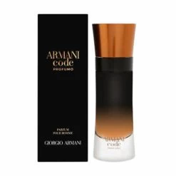 Giorgio Armani Armani Code Profumo Pour Homme Parfum