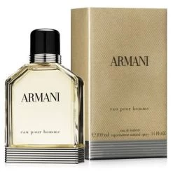 Giorgio Armani Armani Eau Pour Homme Eau De Toilette