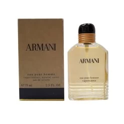 Giorgio Armani Armani Eau Pour Homme Eau De Toilette Vintage 15 Giorgio Armani Armani Eau Pour Homme Eau De Toilette Vintage -Guerlain Boutique giorgio armani armani eau pour homme eau de toilet 3