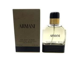 Giorgio Armani Armani Eau Pour Homme Eau De Toilette Vintage 20 Giorgio Armani Armani Eau Pour Homme Eau De Toilette Vintage -Guerlain Boutique giorgio armani armani eau pour homme eau de toilet 8
