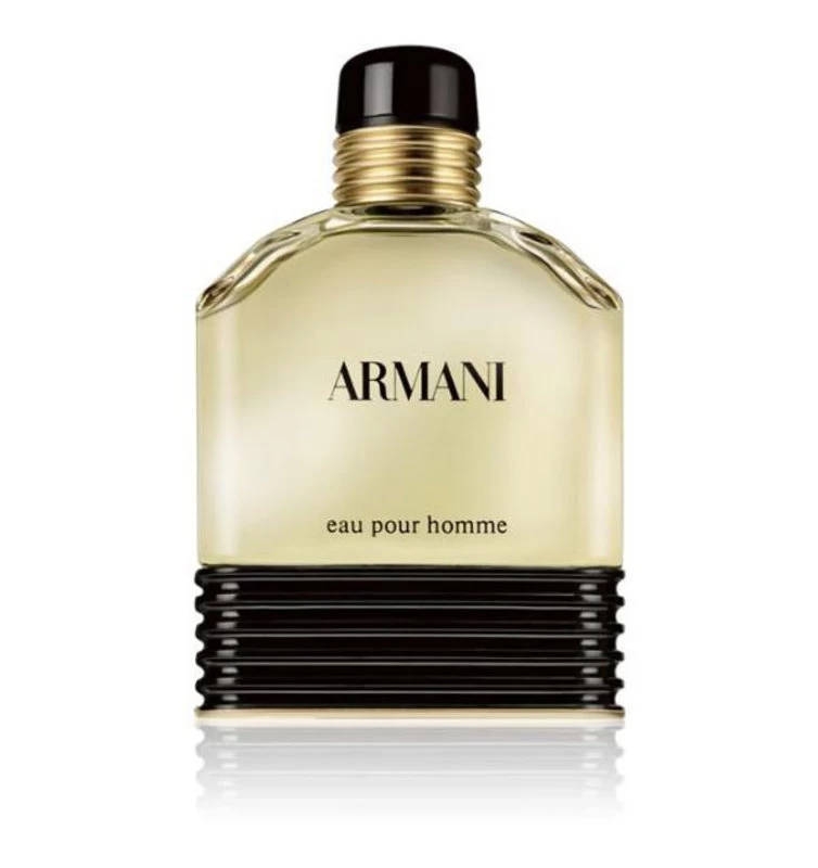 Giorgio Armani Armani Eau Pour Homme Eau De Toilette Vintage 3 Giorgio Armani Armani Eau Pour Homme Eau De Toilette Vintage