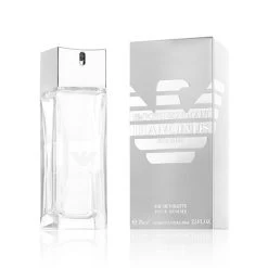 Giorgio Armani Armani Emporio Diamonds Pour Homme Eau De Toilette