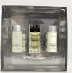 Giorgio Armani Armani Emporio Diamonds Pour Homme Eau De Toilette -Guerlain Boutique giorgio armani armani emporio diamonds pour homme 4