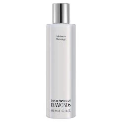 Giorgio Armani Armani Emporio Diamonds Pour Homme Gel Douche