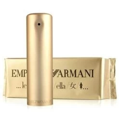 Giorgio Armani Armani Emporio Lei Pour Femme Eau De Parfum
