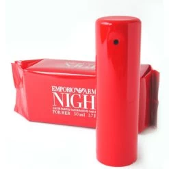 Giorgio Armani Armani Emporio Night Pour Femme Eau De Parfum