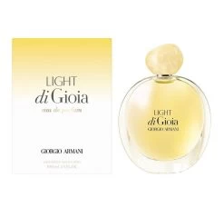Giorgio Armani Armani Light Di Gioia Pour Femme Eau De Parfum