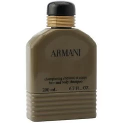 Giorgio Armani Armani Pour Homme Gel Douche