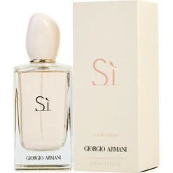 Giorgio Armani Armani Si Pour Femme Eau De Toilette 6 Giorgio Armani Armani Si Pour Femme Eau De Toilette -Guerlain Boutique giorgio armani armani si pour femme eau de toilett 1