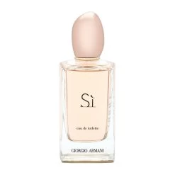 Giorgio Armani Armani Si Pour Femme Eau De Toilette 7 Giorgio Armani Armani Si Pour Femme Eau De Toilette -Guerlain Boutique giorgio armani armani si pour femme eau de toilett 2