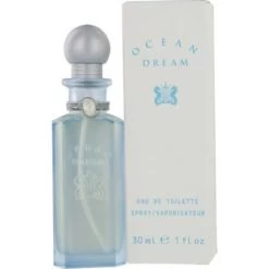 Giorgio Beverly Hills Ocean Dream Pour Femme Eau De Toilette