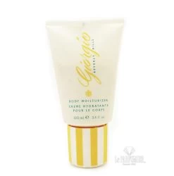 Giorgio Beverly Hills Pour Femme Creme Pour Le Corps