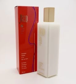 Giorgio Beverly Hills Red Pour Femme Gel Douche