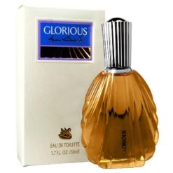 Gloria Vanderbilt Glorious Pour Femme Eau De Toilette
