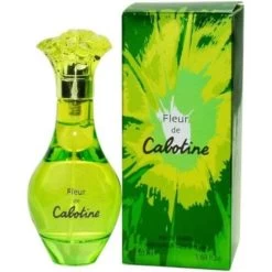 Grès Fleur De Cabotine Pour Femme Eau De Toilette