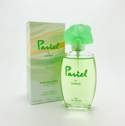 Gres Pastel Pour Femme Eau De Parfum
