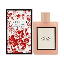 Gucci Bloom Gocce Di Fiori Pour Femme Eau De Toilette