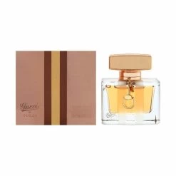 Gucci By Gucci Pour Femme Eau De Toilette
