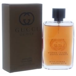 Gucci Guilty Absolute Pour Homme Eau De Parfum