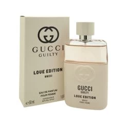 Gucci Guilty Love Edition MMXXI Pour Femme Eau De Parfum