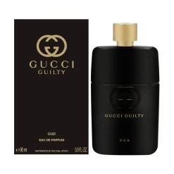 Gucci Guilty Oud Pour Homme Eau De Parfum
