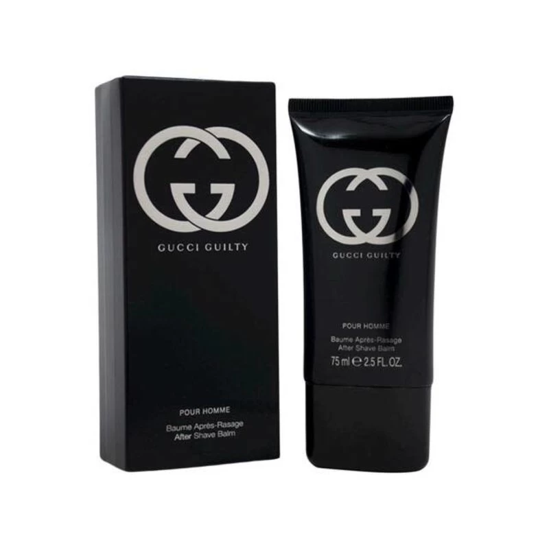Gucci Guilty Pour Homme Baume Après Rasage 3 Gucci Guilty Pour Homme Baume Après Rasage