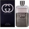 Gucci Guilty Pour Homme Lotion Après Rasage
