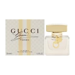 Gucci Premiere Pour Femme Eau De Toilette