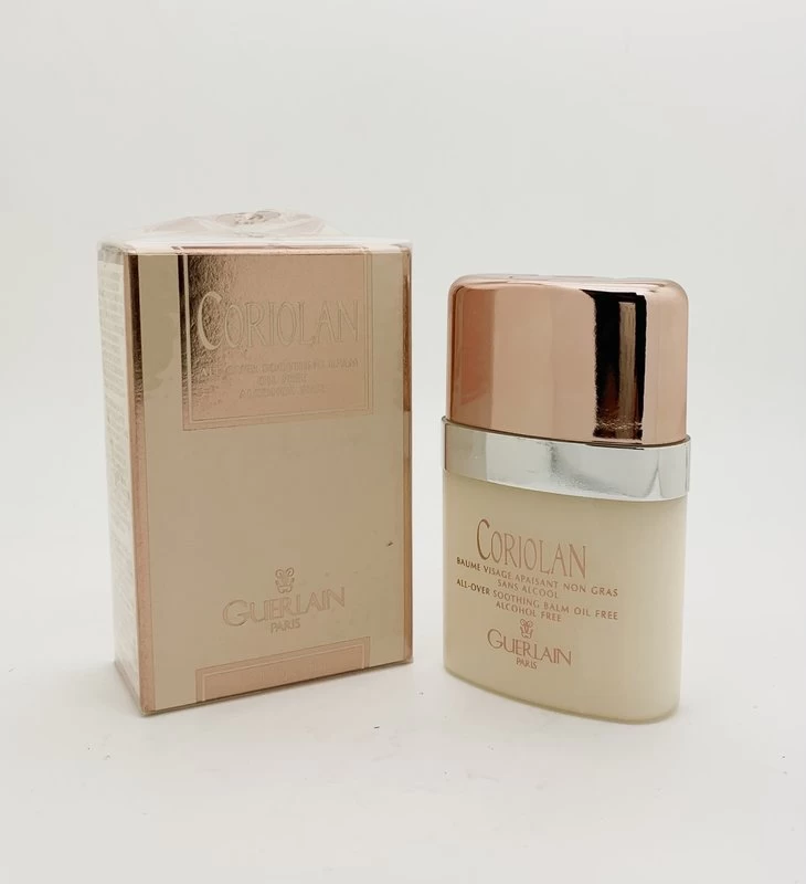 Guerlain Coriolan Pour Homme Baume Après Rasage 4 Guerlain Coriolan Pour Homme Baume Après Rasage – Image 2
