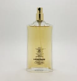 Guerlain Heritage Pour Homme Eau De Toilette Vintage