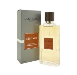 Guerlain Heritage Pour Homme Eau De Toilette