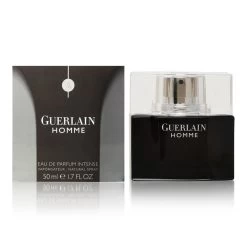 Guerlain Homme Intense Pour Homme Eau De Parfum