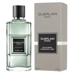 Guerlain Homme Pour Homme Eau De Parfum