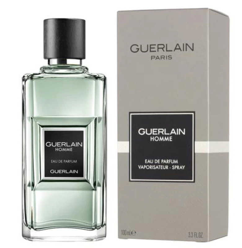 Guerlain Homme Pour Homme Eau De Parfum 3 Guerlain Homme Pour Homme Eau De Parfum