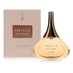Guerlain Idylle Eau Sublime Pour Femme Eau De Toilette