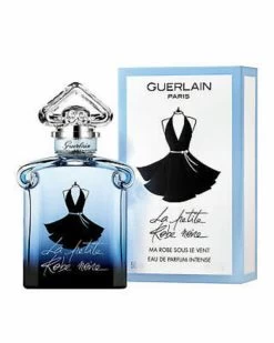 Guerlain La Petite Robe Noire Intense Pour Femme Eau De Parfum