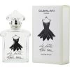 Guerlain La Petite Robe Noire Ma Robe Petales Eau Fraiche Pour Femme Eau De Toilette -Guerlain Boutique guerlain guerlain la petite robe noire ma robe pet