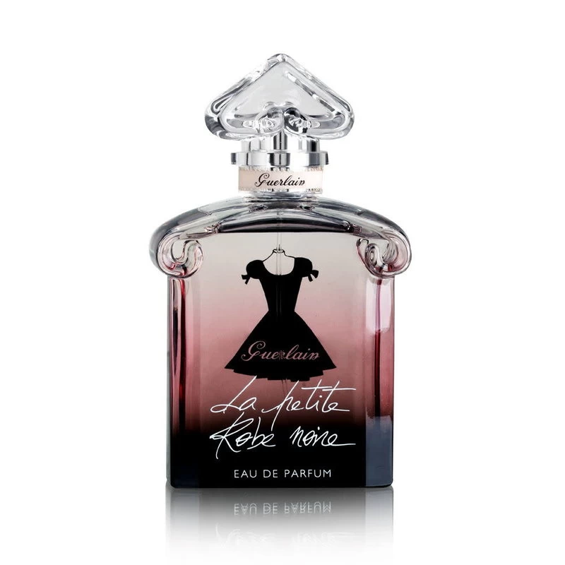 Guerlain La Petite Robe Noire Pour Femme Eau De Parfum 6 Guerlain La Petite Robe Noire Pour Femme Eau De Parfum – Image 4
