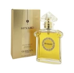 Guerlain Mitsouko Pour Femme Eau De Parfum
