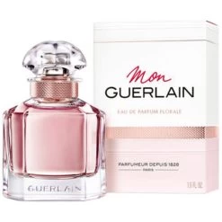 Guerlain Boutique -Guerlain Boutique guerlain guerlain mon guerlain florale pour femme 1