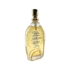 Guerlain Nahema Pour Femme Parfum De Toilette Vintage