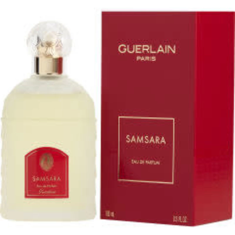Guerlain Samsara Pour Femme Eau De Parfum 4 Guerlain Samsara Pour Femme Eau De Parfum – Image 2
