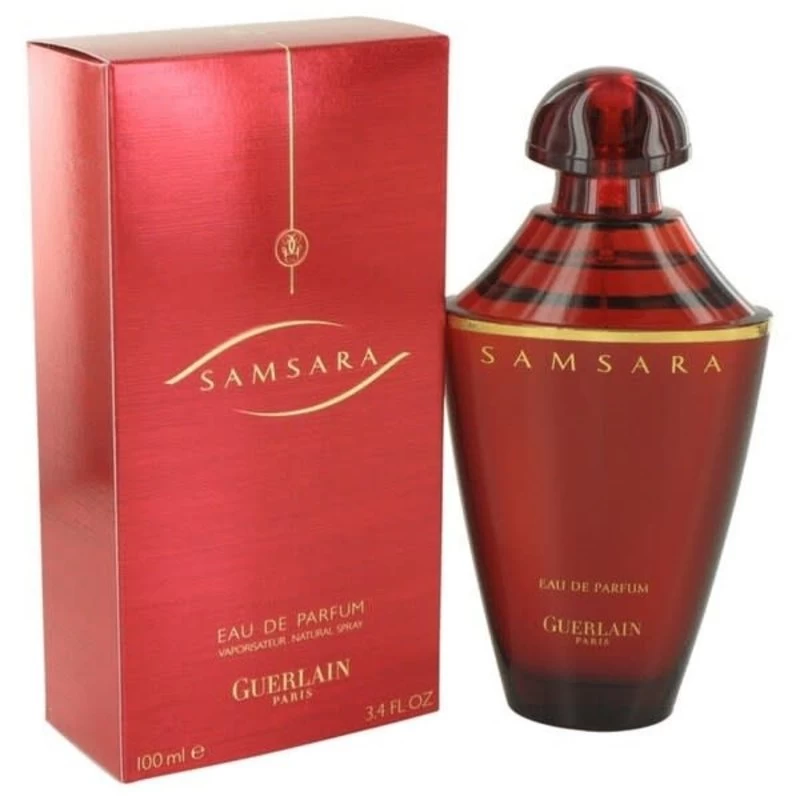 Guerlain Samsara Pour Femme Eau De Parfum 5 Guerlain Samsara Pour Femme Eau De Parfum – Image 3