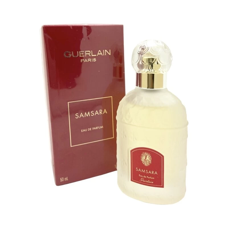Guerlain Samsara Pour Femme Eau De Parfum 6 Guerlain Samsara Pour Femme Eau De Parfum – Image 4