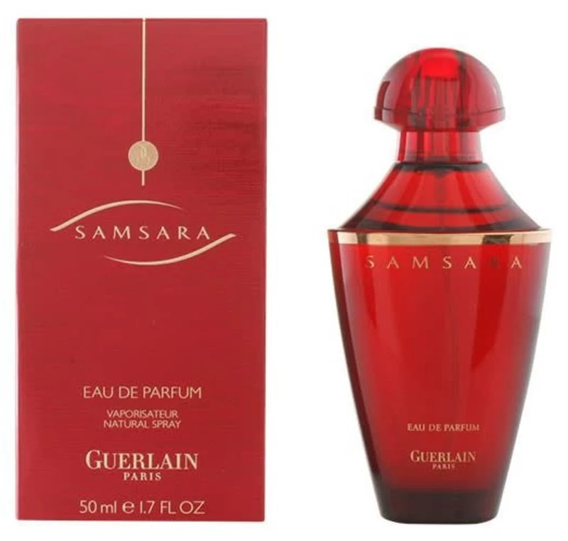 Guerlain Samsara Pour Femme Eau De Parfum 3 Guerlain Samsara Pour Femme Eau De Parfum
