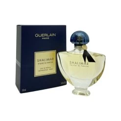 Guerlain Shalimar Philtre De Parfum Pour Femme Eau De Parfum