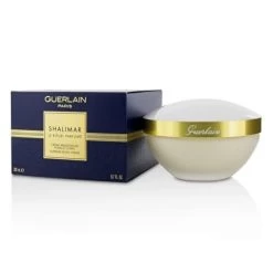 Guerlain Shalimar Pour Femme Crème Pour Le Corps