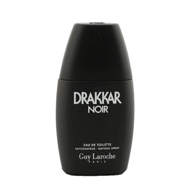 Guy Laroche Drakkar Noir Pour Homme Eau De Toilette Vintage Cosmair 5 Guy Laroche Drakkar Noir Pour Homme Eau De Toilette Vintage Cosmair – Image 3