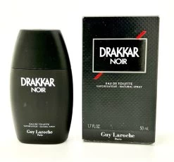 Guy Laroche Drakkar Noir Pour Homme Eau De Toilette Vintage Cosmair 9 Guy Laroche Drakkar Noir Pour Homme Eau De Toilette Vintage Cosmair -Guerlain Boutique guy laroche guy laroche drakkar noir pour homme ea 3