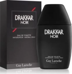 Guy Laroche Drakkar Noir Pour Homme Eau De Toilette -Guerlain Boutique guy laroche guy laroche drakkar noir pour homme ea 7